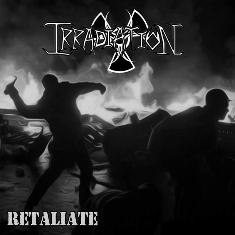 Retaliate EP, 2015